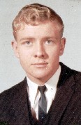 Roger Adams;